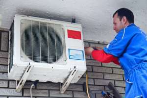 24/7 and Emergency HVAC Near NSL, UT | Air Conidtioning and Heating Contractors